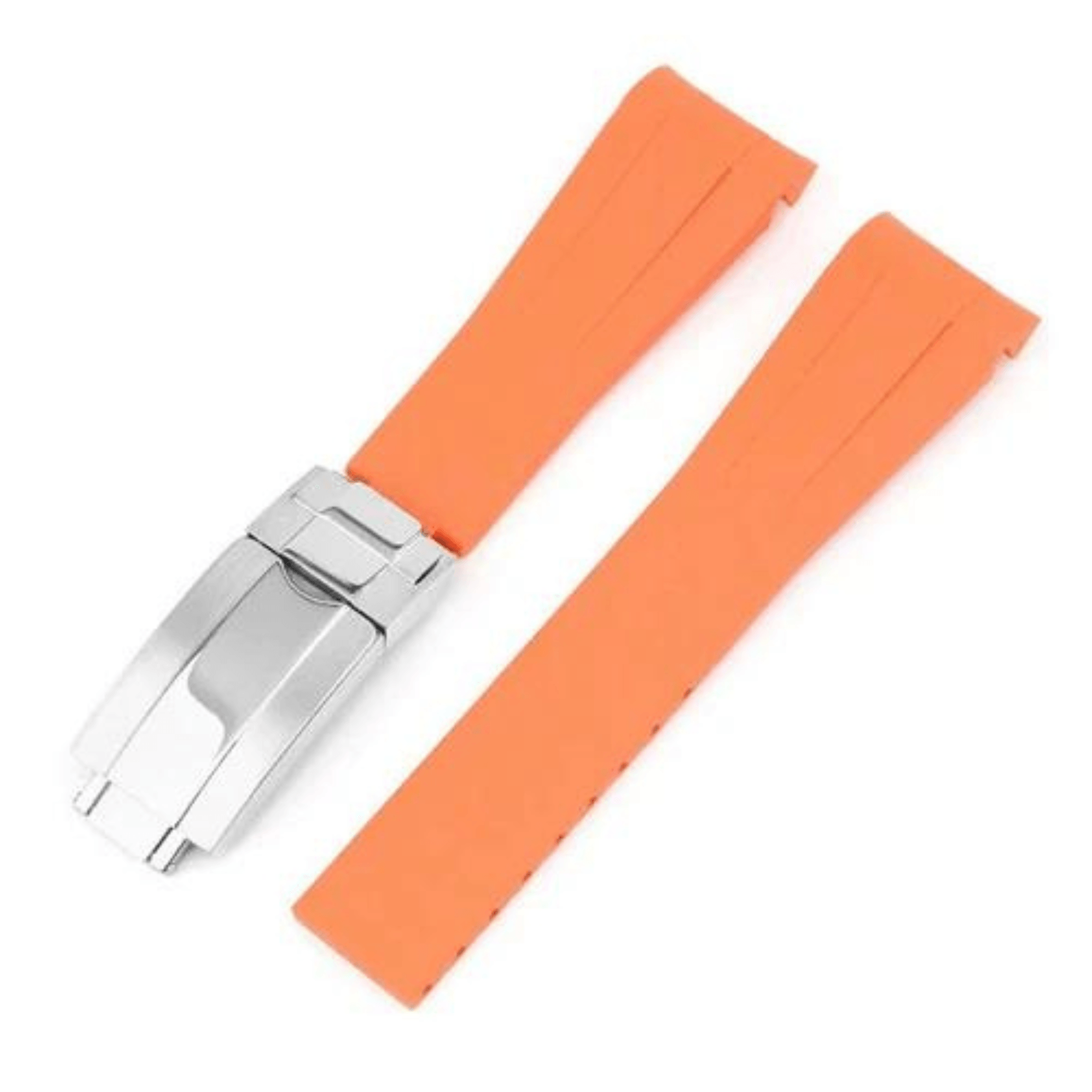 Correa de Caucho para Reloj