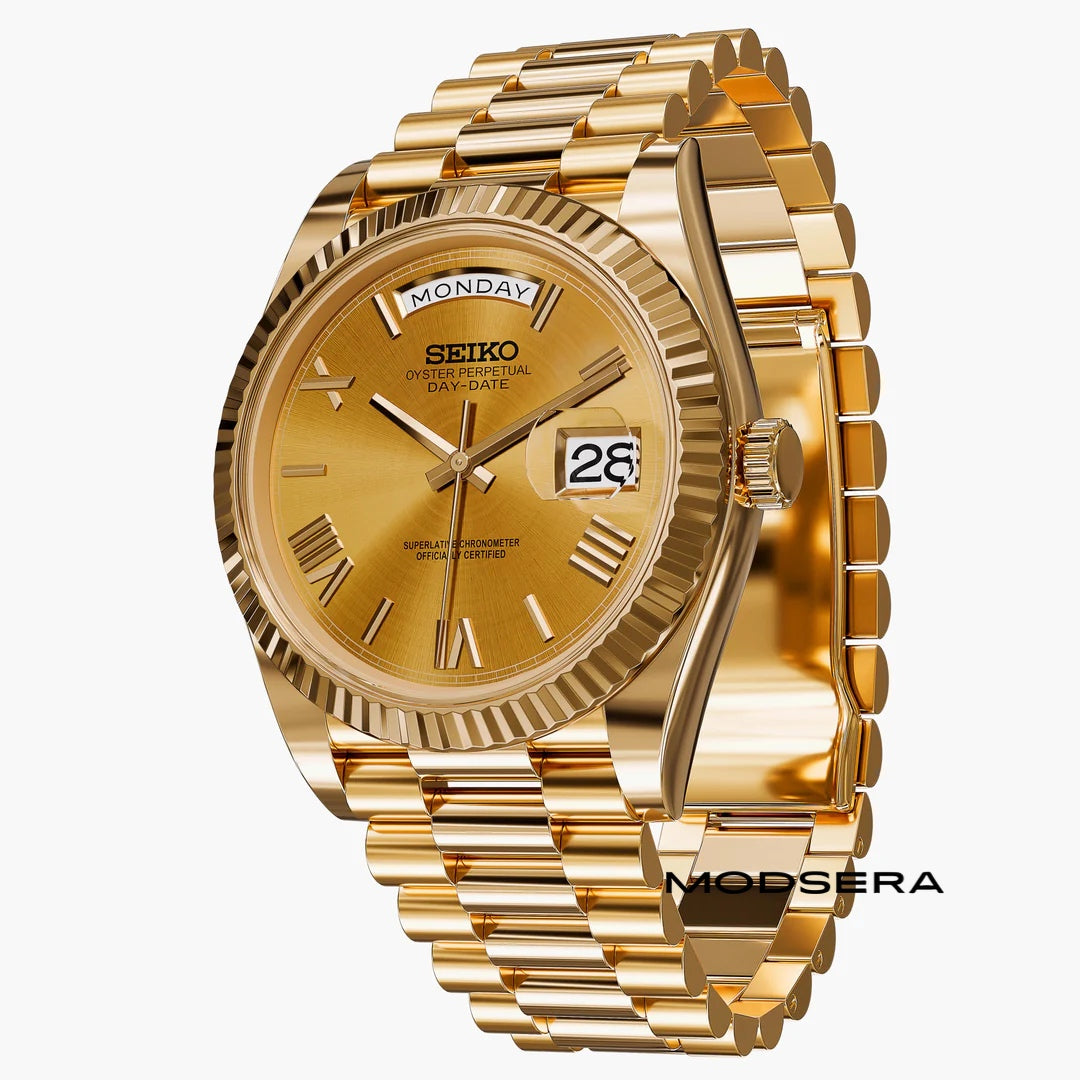Seikodate Oro Romano