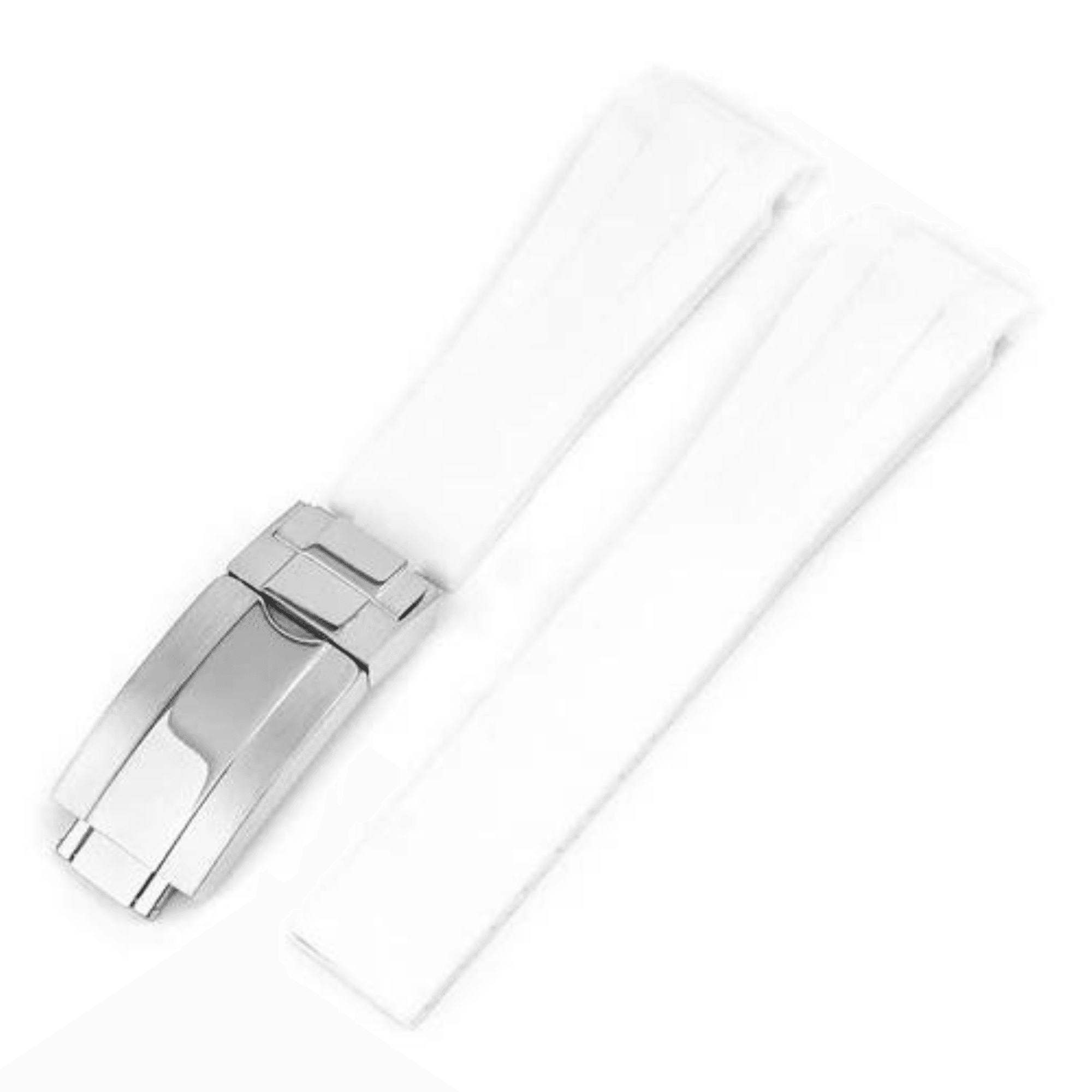 Correa de Caucho para Reloj