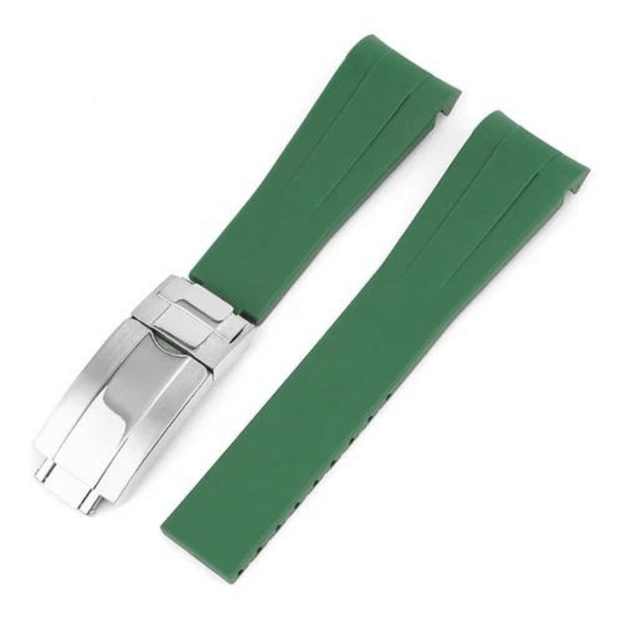 Correa de Caucho para Reloj