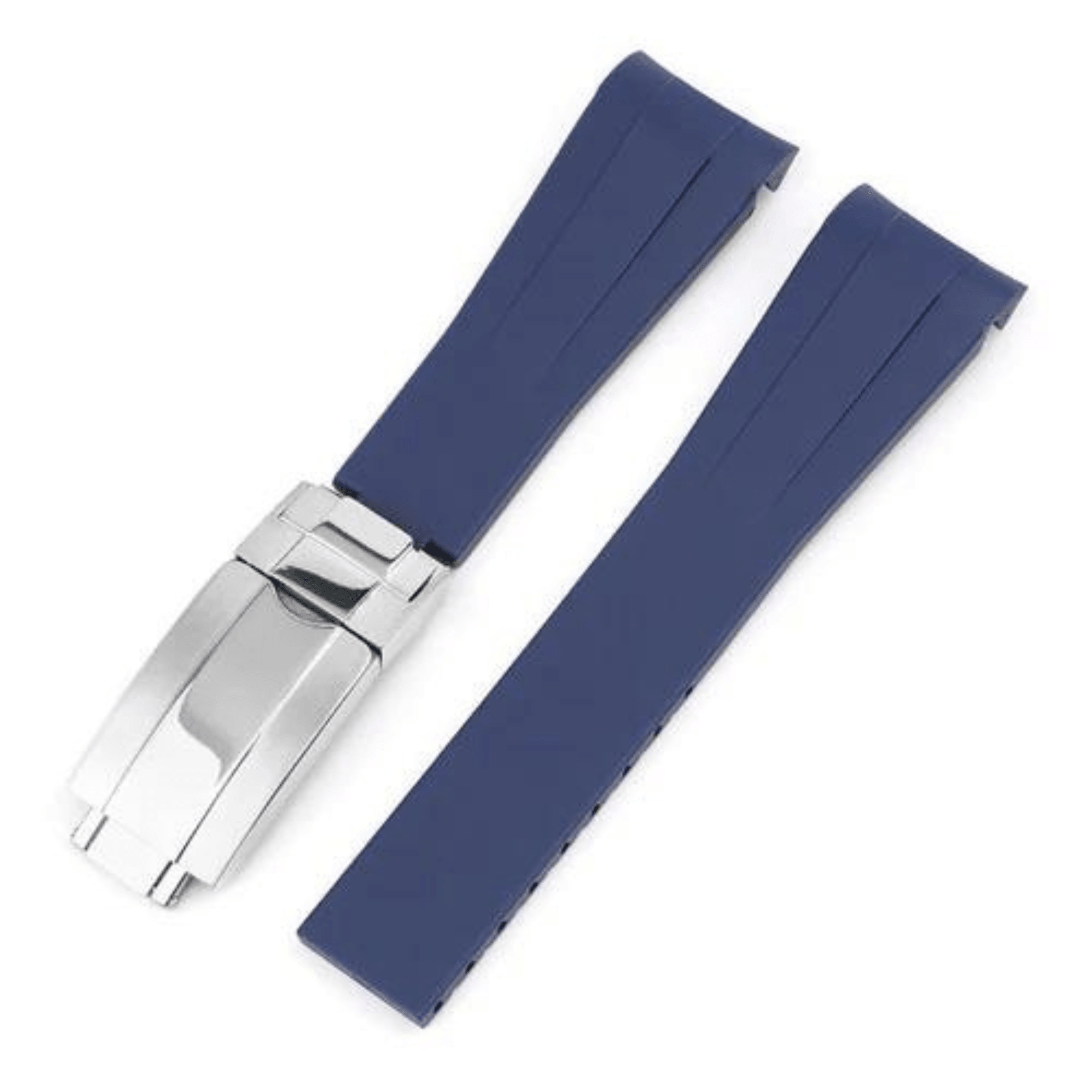 Correa de Caucho para Reloj
