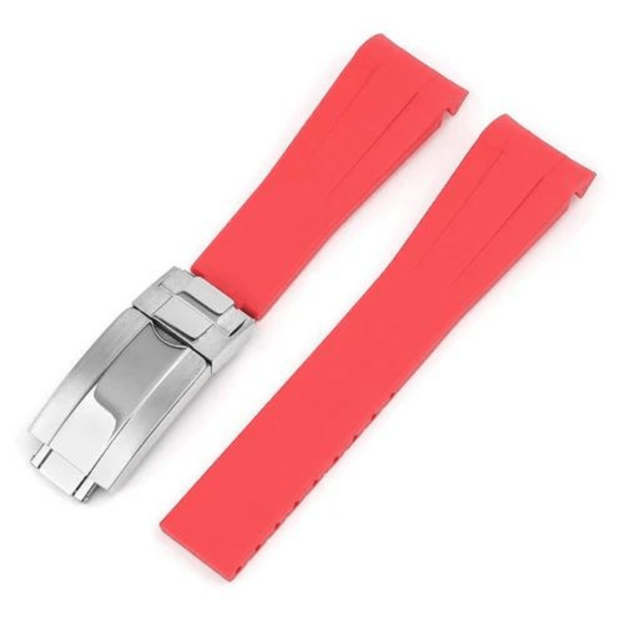 Correa de Caucho para Reloj