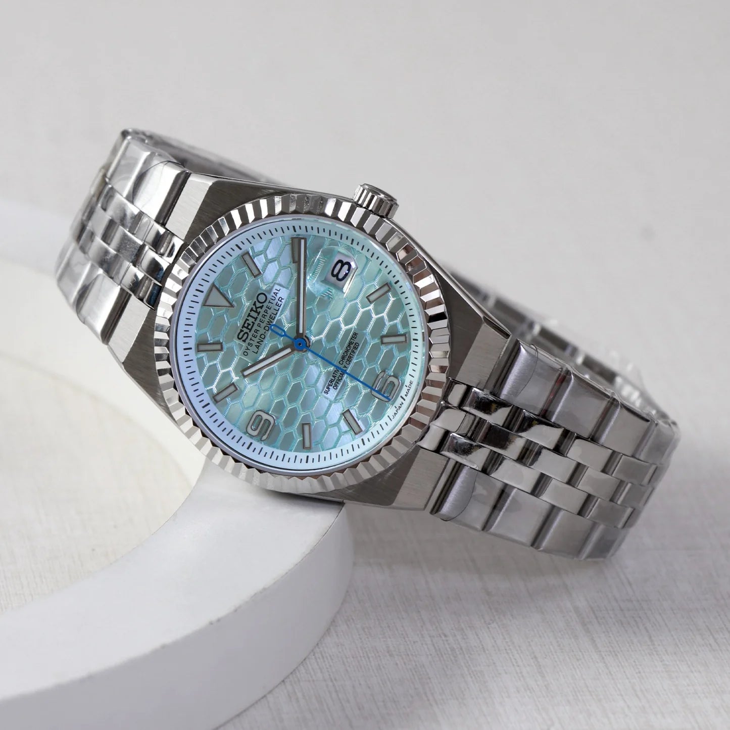 Landeiko Azul Cielo