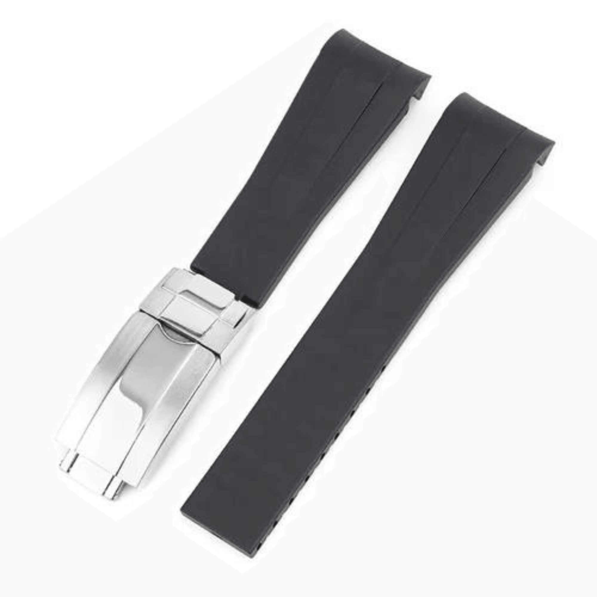 Correa de Caucho para Reloj