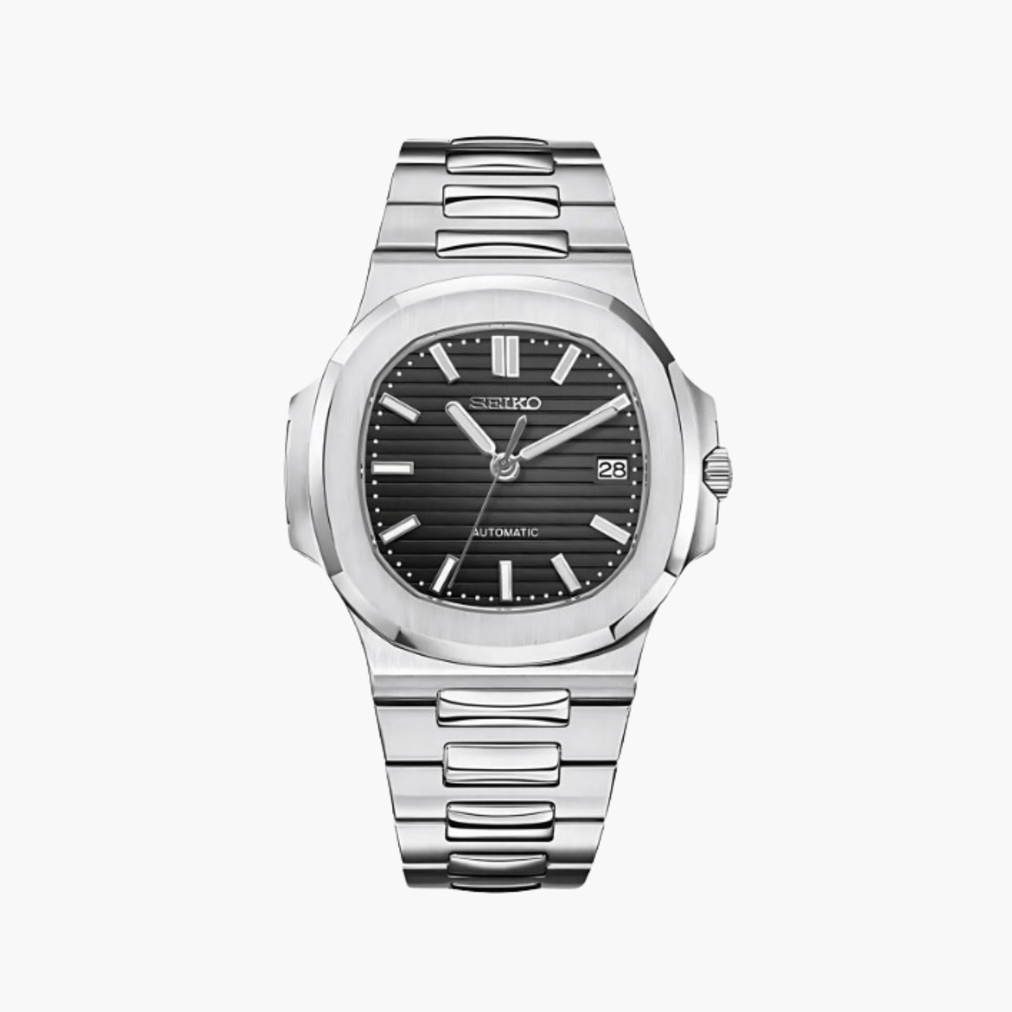 Nautiko Black