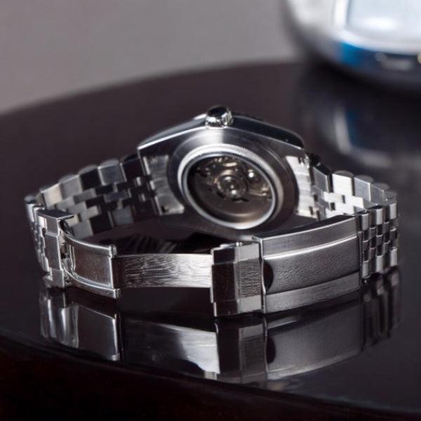 Seikojust árabe blanco