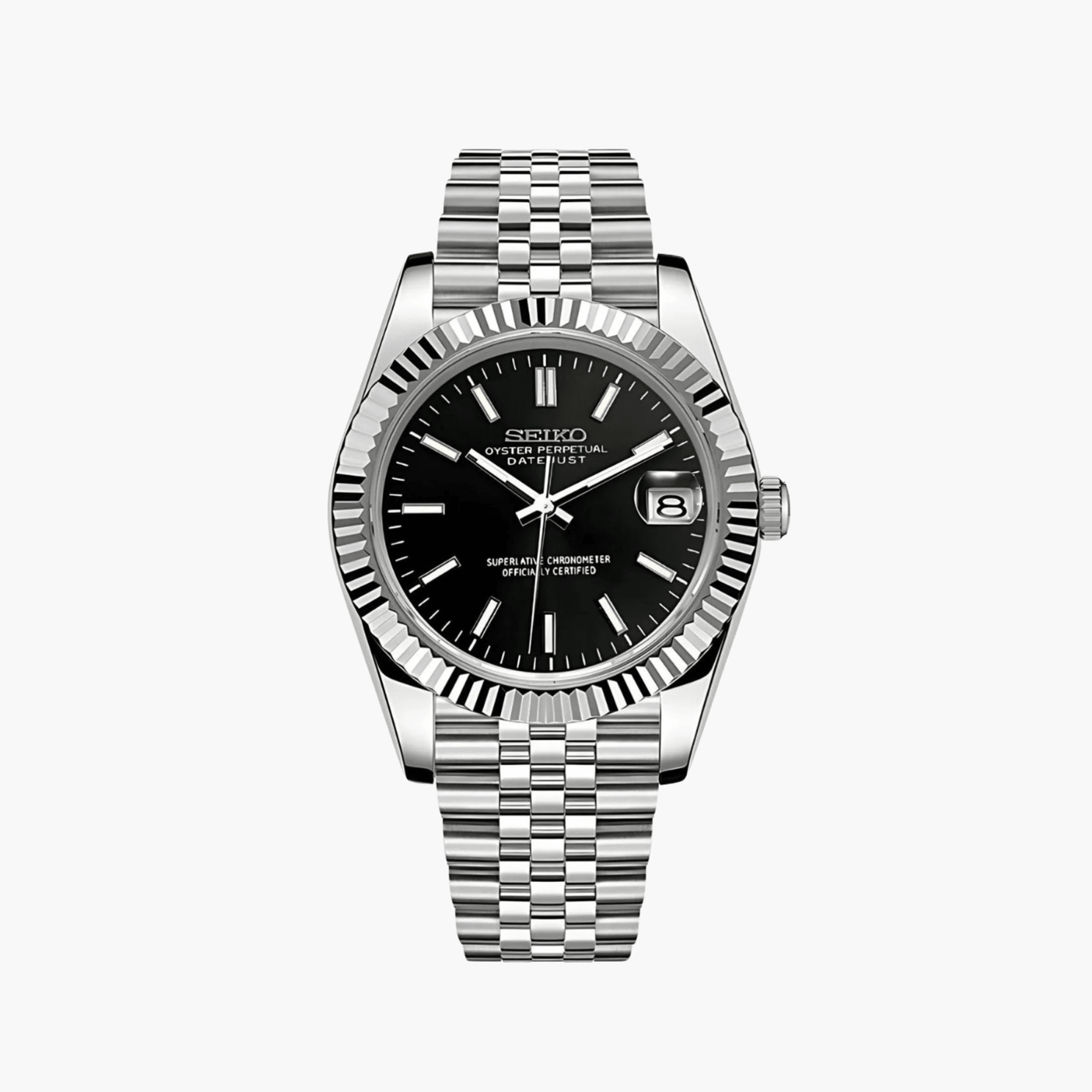 Seikojust Negro