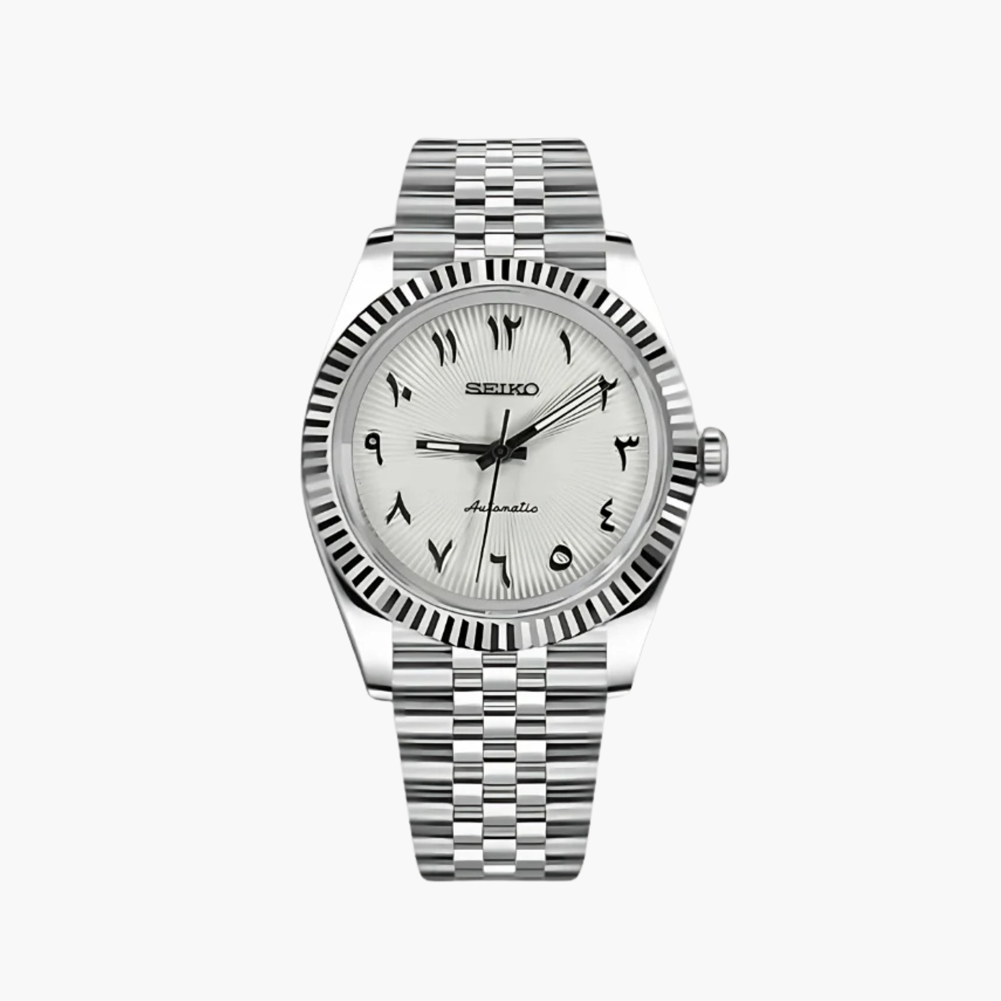 Seikojust árabe blanco