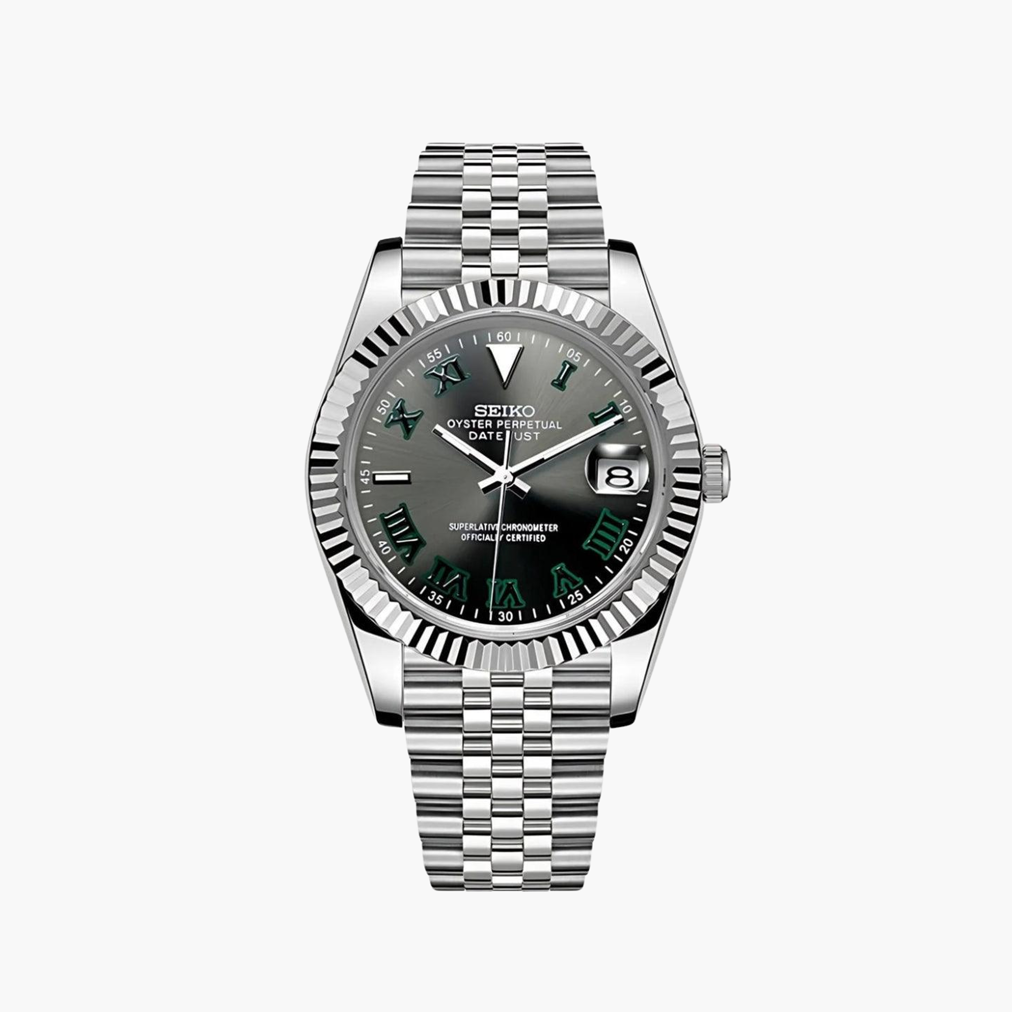 Seikojust︱Wimbledon