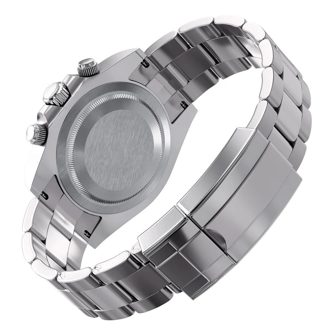 Racing Chronograph 40 mm – Miami Rosa
